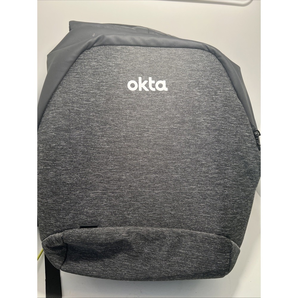 okra backpack black